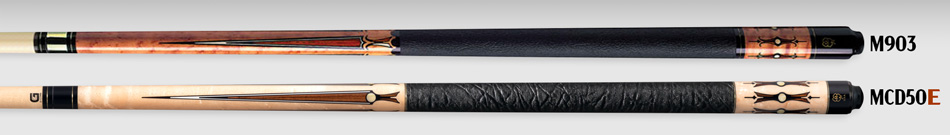 MCD50E | 50th Anniversary Cue