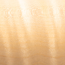 Curly Maple