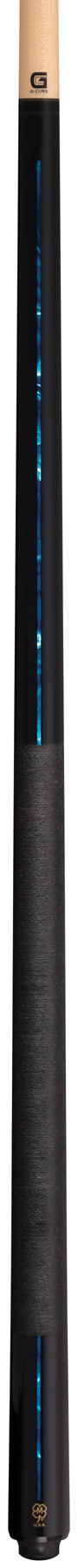 G521B G-Series Pool Cue
