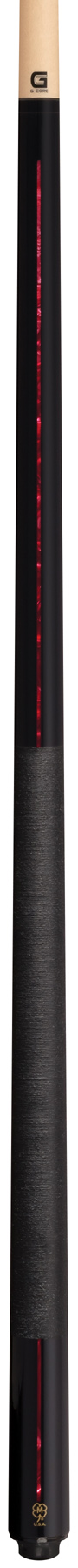 G521R G-Series Pool Cue