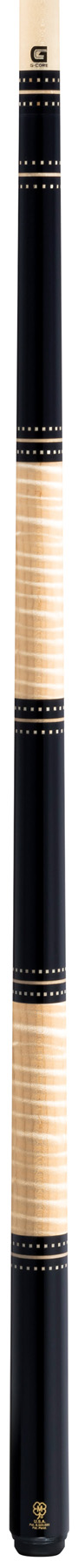 H654 H-Series Pool Cue