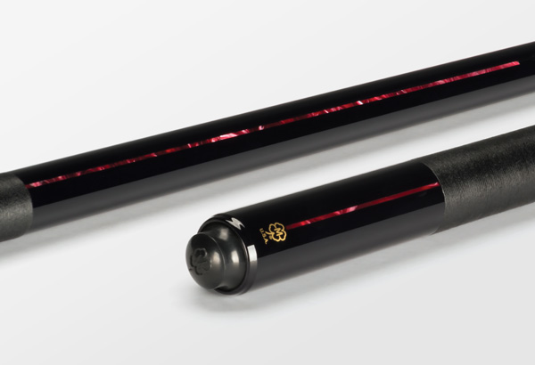 G521R G-Series Pool Cue