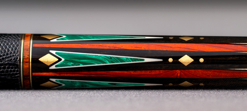 MCD50: 50th Anniversary Cue