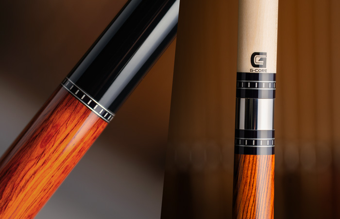 MCD50D: 50th Anniversary Cue