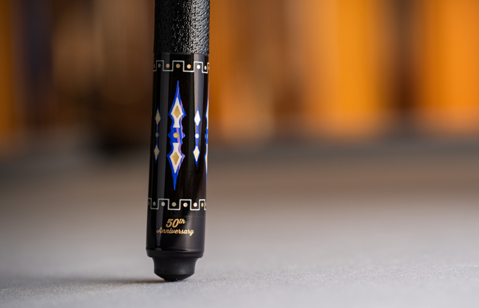 MCD50H: 50th Anniversary Cue
