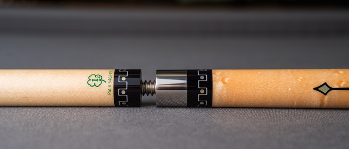 MCD50H: 50th Anniversary Cue