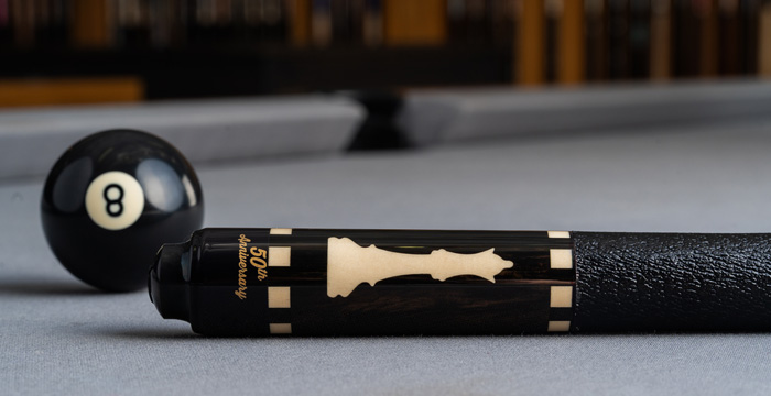 MCD50I: 50th Anniversary Cue