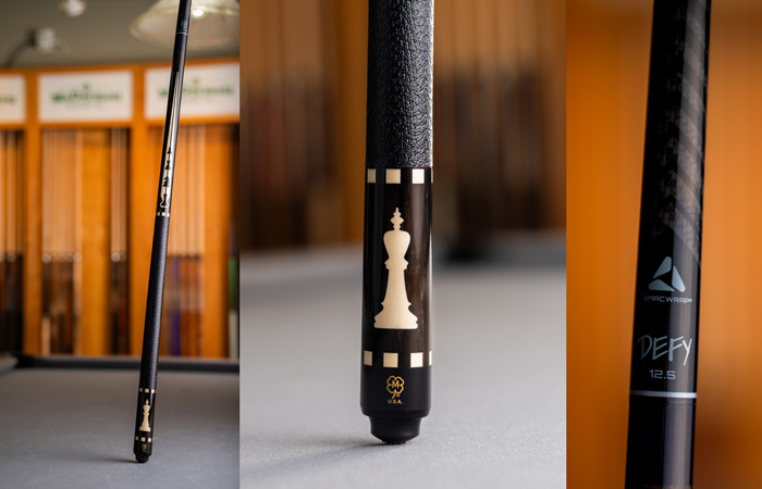 MCD50I: 50th Anniversary Cue