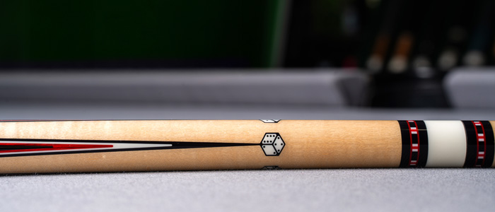 MCD50J: 50th Anniversary Cue